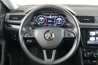 Škoda Superb Laurin & Klement 2.0 TSI DSG limuzína - 190 PS - 9