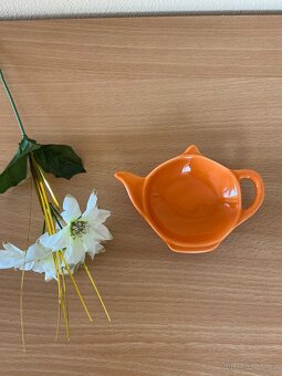 NOVÉ KRÁSNÁ KEREMIKÁ SADA - 7 ks - 9