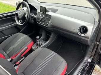 Škoda Citigo 125 000km - 9