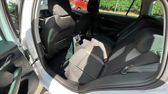 Škoda Octavia Combi, 1.5 TSi, 110 kW, DSG, Fresh+, DPH - 9