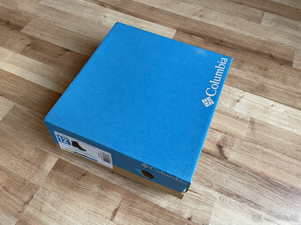 Dětské zimní boty Columbia vel. 30 - 9