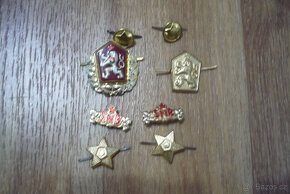 1 . Na prodej věci SNB – OSH - 9