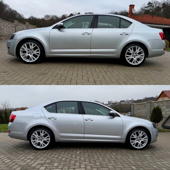 Škoda Octavia 3. 2.0tdi. DSG - 9