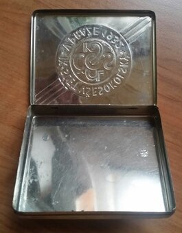 Skaut,Junák,Sokol,Pásky,Přezky,3x čepice Sokol - 9