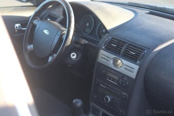 Ford Modeo 1.8i 92Kw - dovoz DE - 9