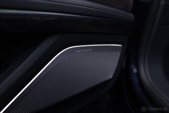 AUDI A8 50TDI Quattro Netto 1.059000Kč naj.45.000km - 9