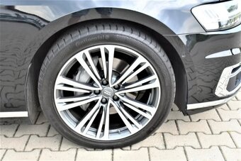 Audi A8, 50 TDI,Qu.,MATRIX,B&O,z.05/24 - 9