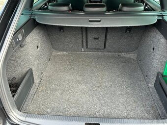 Škoda Octavia RS 2.0 TDi DSG - 9