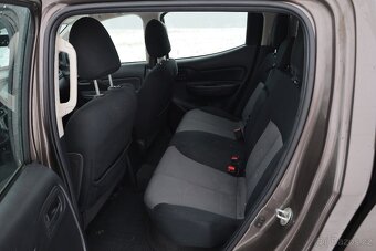 Mitsubishi L200 2,3 DI-D - 9