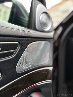 Mercedes S-clas s350 - 9