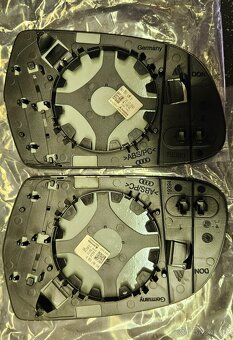 Audi A4 B8 Díly - 9