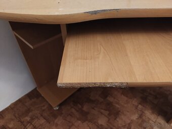 Psací stůl - 9