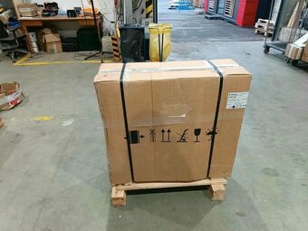 Dimplex VFE 30 Akumulační kamna 3 kW - 9