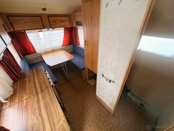 Buerstner 590/900kg, 100km/h - 9