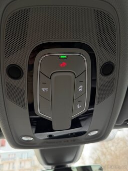 Audi A4 S line 2.0 TDI 2020 (Original lak,km) - 9