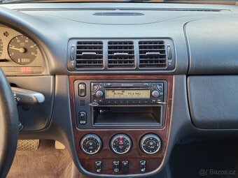 Mercedes-Benz ML 270 CDI  w163 - 9
