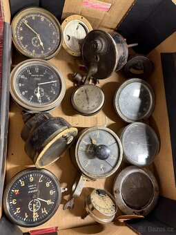 TATRA 11 a 12 i 54 - 9