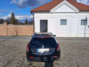 Lancia Delta 1.6 JTD 88 kW | STK do 10/2027 - 9