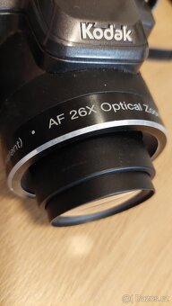Kodak fotoaparát - 9