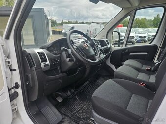 Fiat Ducato 2.3 JTD L2H2 NAVI KLIMA č.89. - 9