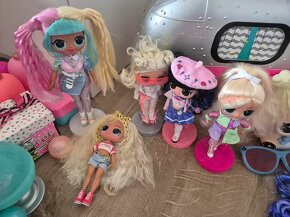 Sbírka LOL Surprise - 9