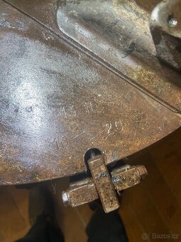 Zouvacka  Gorghi - 9