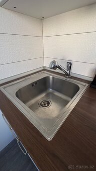 REZERVACE DO DUBNA 2026 - Kuchyňská linka IKEA - 9