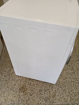 Sušička prádla s tepelným čerpadlem Sharp - 9