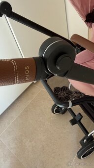 Cybex Mios 2 simply flowers pink - 9