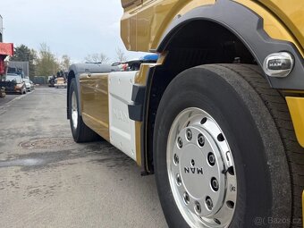 MAN TGX 18.510 4x2 / PTO / Retarder - 9