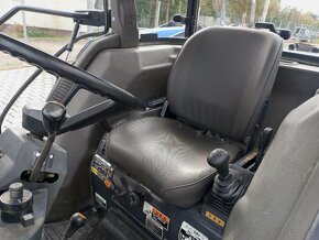 Malotraktor Kubota GL 241 Grandel - 9