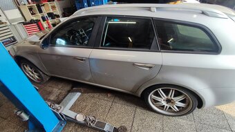 Alfa romeo 159 2.4 Q4 dily - 9