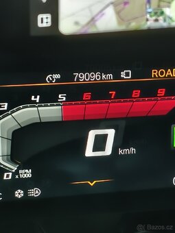 BMW 1200 adventure - 9