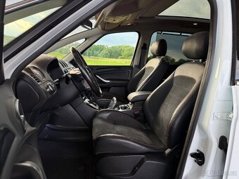 Ford S-Max Titanium S, 2.0 ecoboost - 9