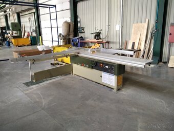 Formátovací pila SCM SI 16W - 9