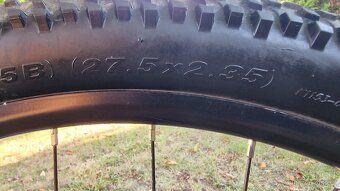 MTB kolo ORBEA - 9