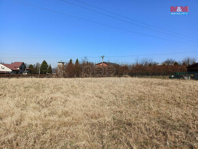 Prodej pozemku k bydlení, 2266 m², Dolní Tošanovice - 9