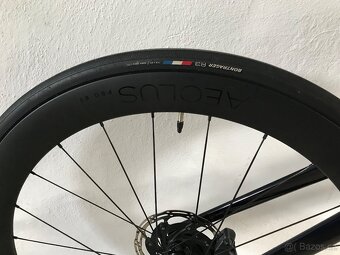 TREK Madone SLR7 - 9