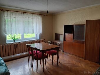Rodinný dům Babice u Kelče - 9
