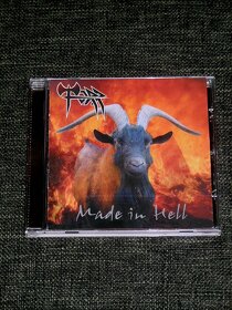 3xCD Törr / NOVÉ / kup 2 CD  a 1 CD  dostaneš grátis / - 9