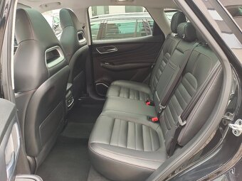 MG EHS PHEV Luxury 1.5 190kW AUT. 53tkm Panorama Virtual LED - 9
