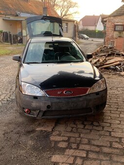 Díly ford Mondeo mk3 - 9