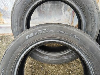 15"sada letních pneu Nexen Twingo Smart = 1200Kč/4ks - 9