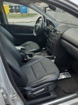 Mercedes Benz A 160 - 9