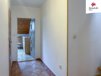 Pronájem bytu 3+kk 70 m2 Neumannova, Přerov - 9