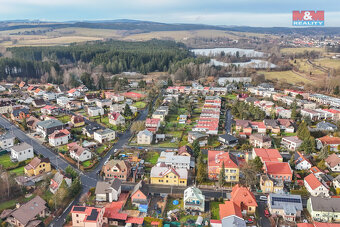 Prodej bytu 3+1, 70 m², Mariánské Lázně, ul. třída Vítězství - 9