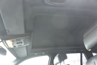 PRODÁM BMW X5 xDrive30d - 9
