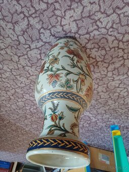 Věci ze skla a porcelánu MIX - 9