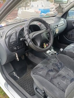 Citroen Xsara 2.0 HDI Combi 80 kw - 9