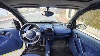 Smart Fortwo 0,8cdi - 9